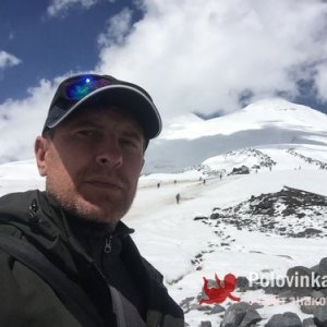 Николай , 45 лет