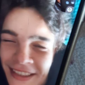 Данила Завалин, 21 год