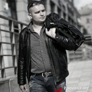 Евгений , 35 лет