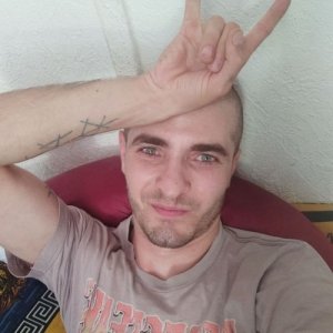 Baphomet Кот, 28 лет