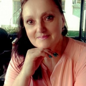 Светлана Краснова, 56 лет