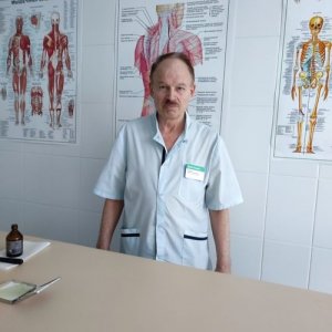 Сергей , 64 года