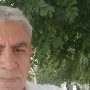 Назар Холов, 55 лет