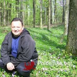 Никола , 52 года