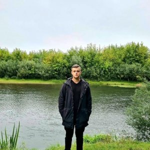 Олег Семенович, 27 лет