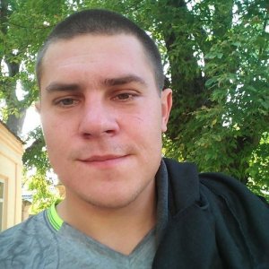 Владимир , 29 лет