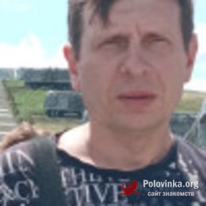 Михаил , 51 год