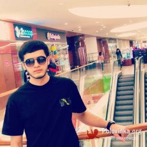 Икром , 21 год