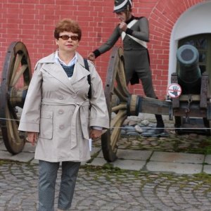 Анна , 67 лет