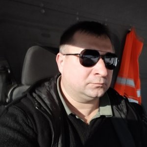 Валерий , 45 лет