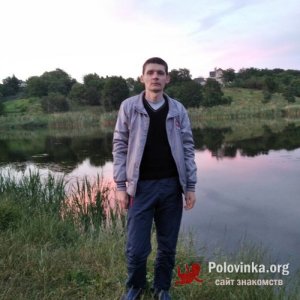 Макс , 34 года