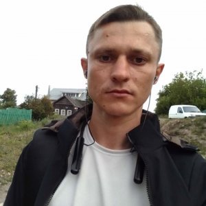 Михаил , 33 года