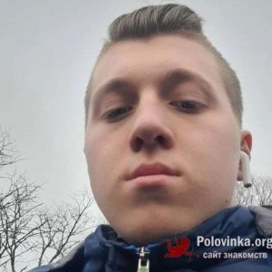 Кирилл , 20 лет