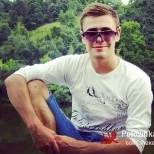 Хамингуэй Эрнест, 36 лет