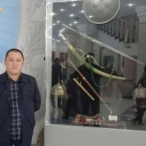 Исатай , 41 год