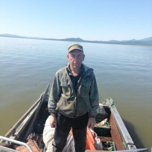 Сергей , 47 лет