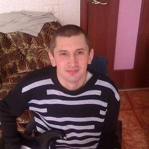 Дима , 36 лет