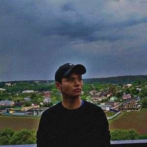 Николай , 20 лет