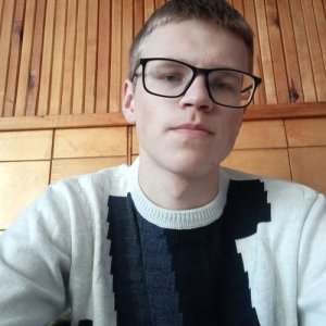 Иван , 21 год