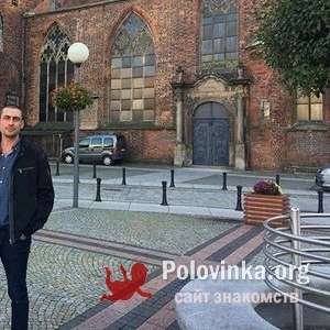 Миша , 35 лет