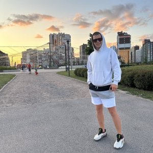 Владимир , 25 лет