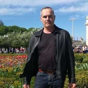 Игорь , 60 лет