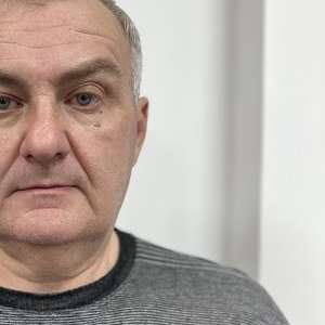 Вик , 60 лет