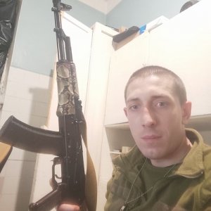 Серёга , 35 лет
