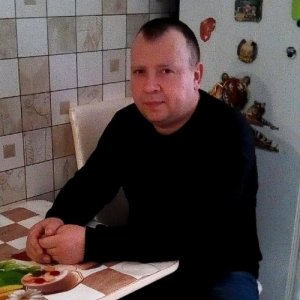 Андрей , 48 лет