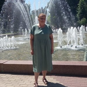 Лидия , 71 год