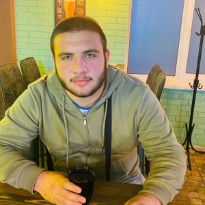 Тигран , 20 лет