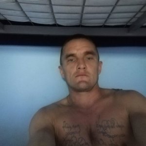 Серёга , 38 лет