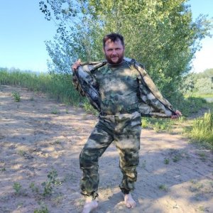 Рома Павлов, 50 лет
