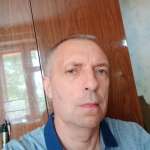 Валерий, 54 года