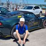 Мади, 23 года