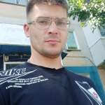 Владимир, 33 года