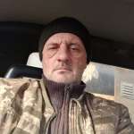 Олександр, 53 года