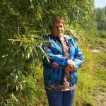 Светлана Третьякова: 