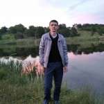 Макс, 34 года