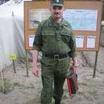 Александр, 56 лет