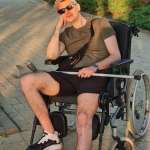 Данил, 25 лет