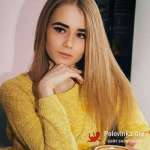 Анастасия, 25 лет