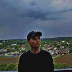 Николай, 20 лет