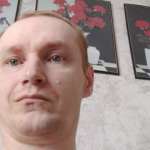 Слава, 48 лет