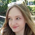 Карина, 20 лет