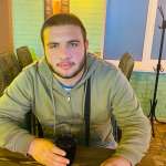 Тигран, 20 лет