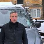 Андрей, 57 лет