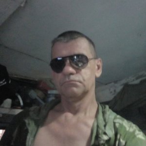 Юра , 57 лет