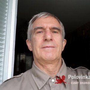 Andrey , 78 лет