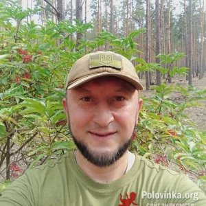 Вадим , 43 года